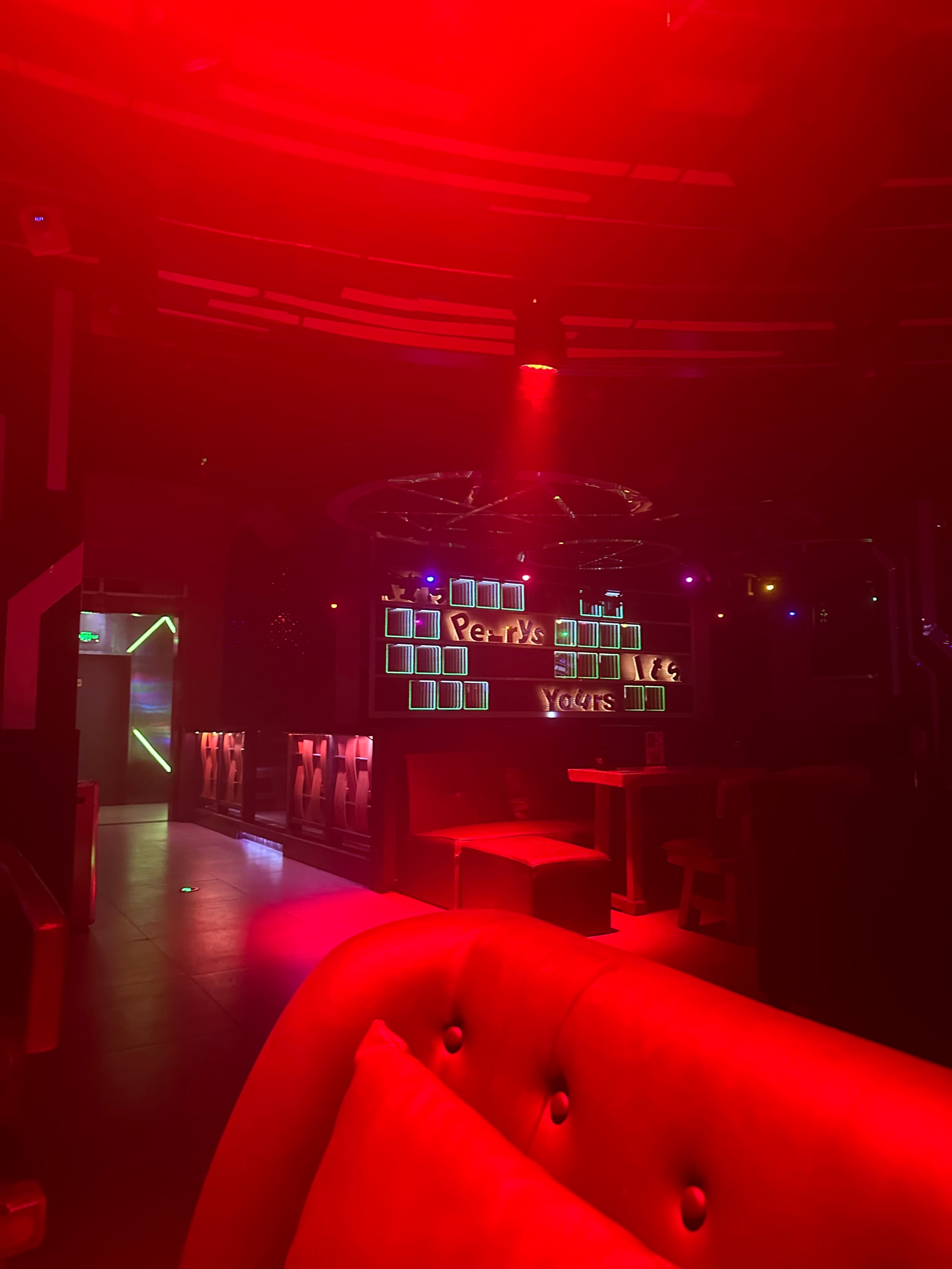 金华商务ktv创新商务ktv模式解析-义乌市ktv预定