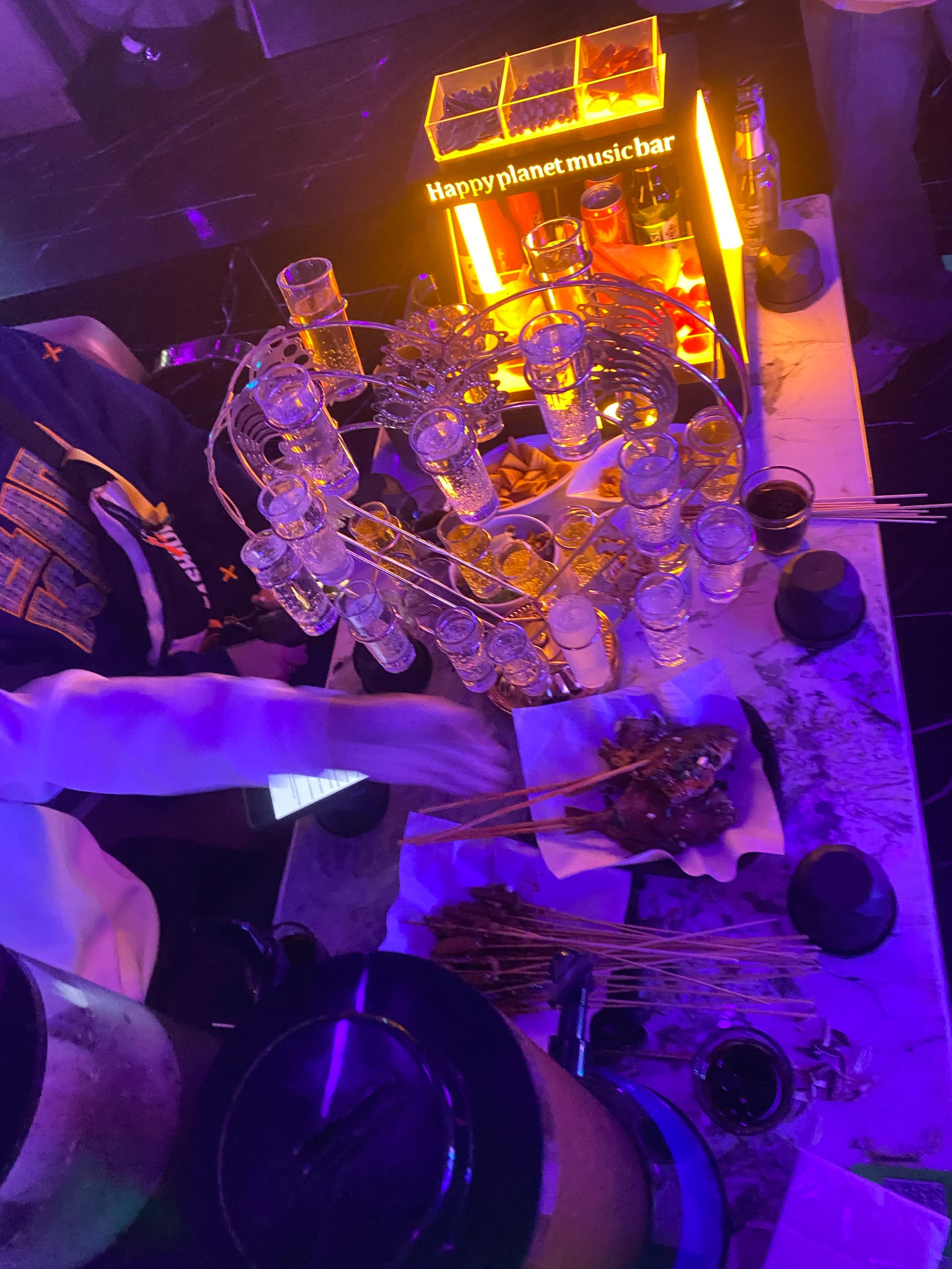 金华商务KTV一览-义乌市ktv预定